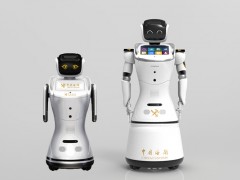 2019上海国际工业自动化及机器人展览会