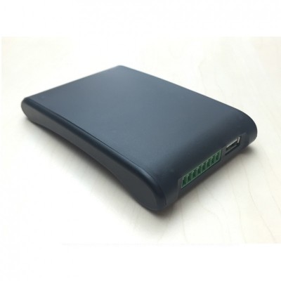 RFID无源超高频高性能桌面式发卡器