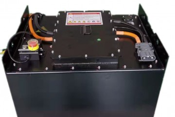 SAPHIR锂电池EV48-50/48V50Ah自动化工业