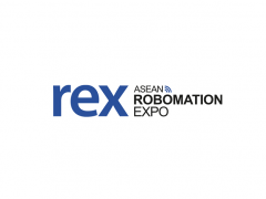 泰国东盟机器人博览会 ASEAN Robomation Expo