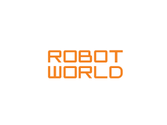 韩国首尔机器人展览会 Robot World