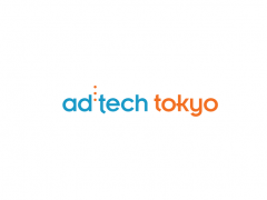 日本东京全球数字营销峰会 ad: tech tokyo