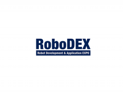 日本东京机器人展览会 RoboDEX Tokyo