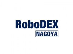 日本名古屋机器人展览会 RoboDEX Nagoya