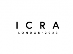 英国伦敦机器人与自动化展-全球机器人会议 IEEE ICRA