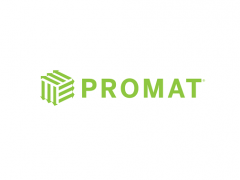美国芝加哥运输物流展览会 ProMat