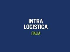 意大利米兰物流展览会 INTRA LOGISTICA