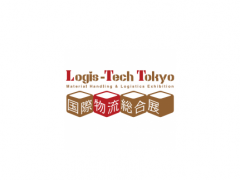 日本东京运输物流展览会 LOGIS-TECH TOKYO