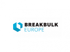 荷兰鹿特丹运输物流仓储展览会 Breakbulk Europe