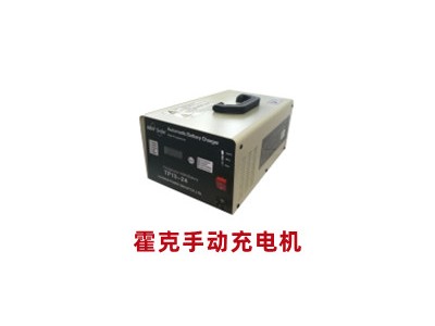 霍克充电器TP50-48/三段恒流充电机