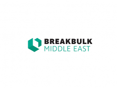 中东迪拜运输物流展览会 Breakbulk Middle East