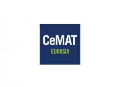 土耳其伊斯坦布尔物流技术展览会 CeMAT EURASIA