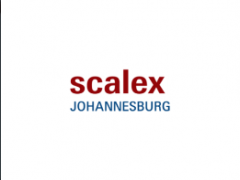 南非交通及物流展览会 Scalex