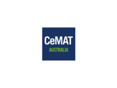 澳大利亚墨尔本运输物流展览会 CeMAT AUSTRALIA