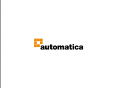 德国慕尼黑机器人及自动化展览会 Automatica