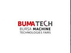 土耳其伊斯坦布尔金属加工及自动化展览会 BUMA TECH